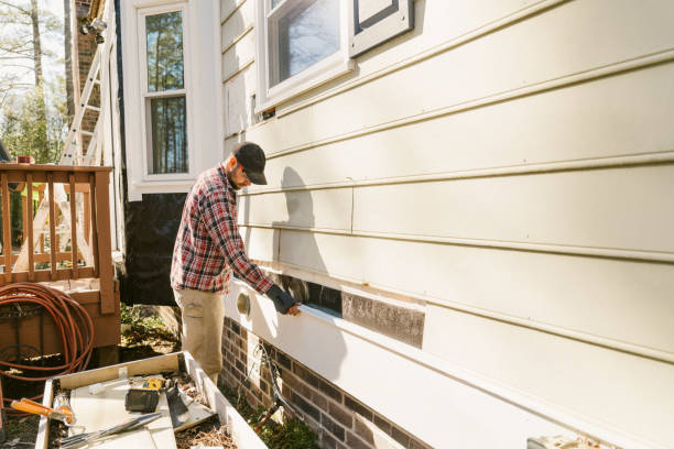Trusted Siding Replacement service in Chapel Hill, TN - Squared Siding